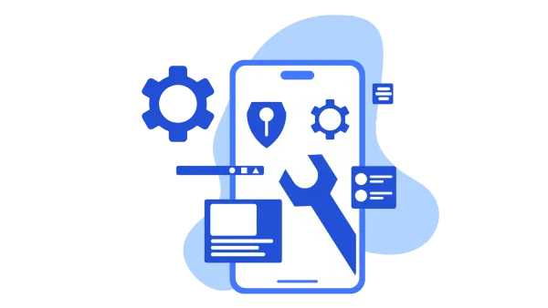 Top Cross Platform Mobile App Development Services | Associative Pune