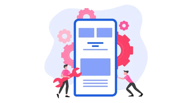 Expert Cross Platform Mobile App Development Company | Associative Pune