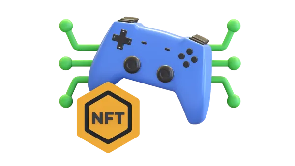Top Crypto Game Development Services in India | Associative