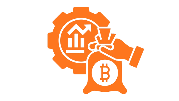 Custom Crypto Trading Bot Development Company | Associative