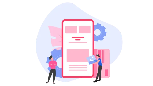 Expert Custom Android App Development Services | Associative