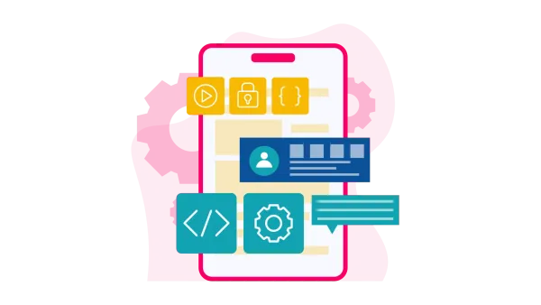 Expert Custom App Development Services in Pune | Associative