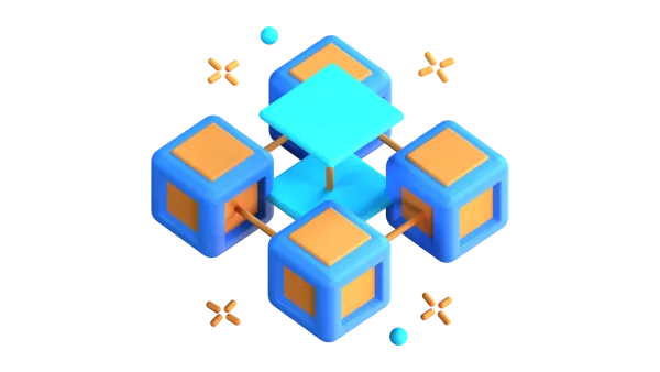 Custom Blockchain Software Development | Associative Pune