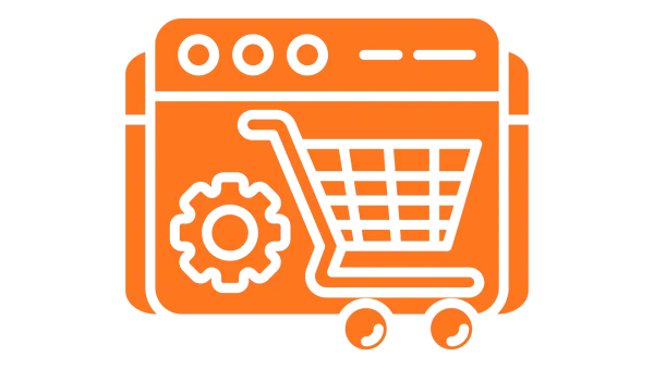 Custom Ecommerce Website Development Services | Associative