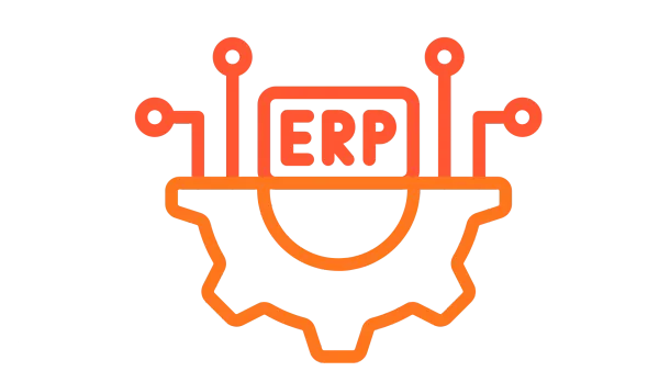 Expert Custom ERP System Development | Associative Pune
