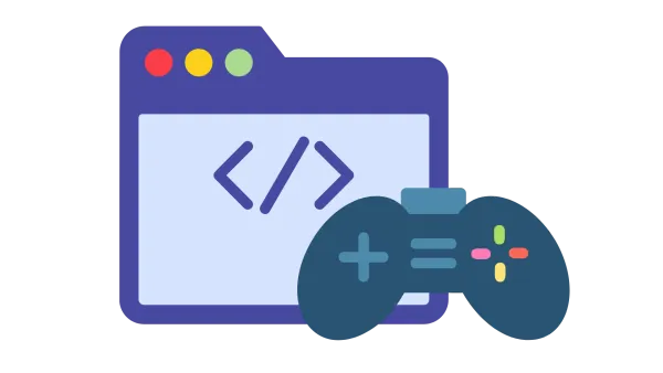 Custom Godot Game Development Company in India | Associative