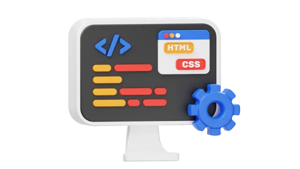 Custom Web App Development Services in Pune | Associative