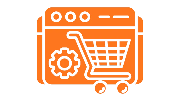 Expert Ecommerce Website Development Services in Pune | Associative