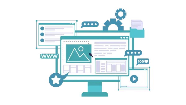Top Enterprise App Development Company in Pune | Associative