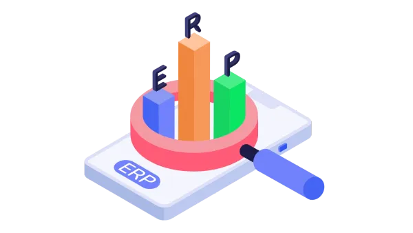 Expert ERPNext Development Company in Pune | Associative