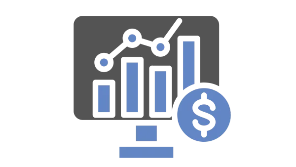 Financial & Trading Platform Development Services | Associative