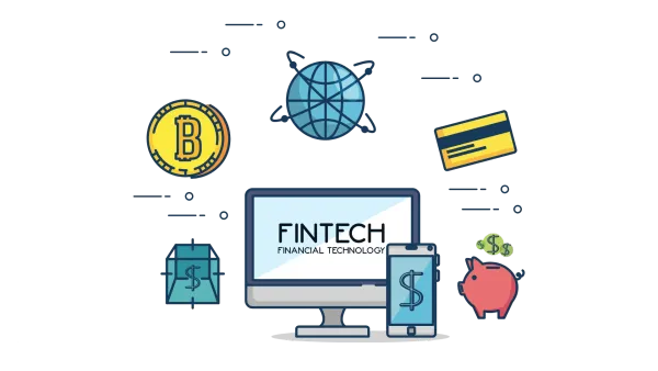Expert Fintech Development Services in Pune | Associative