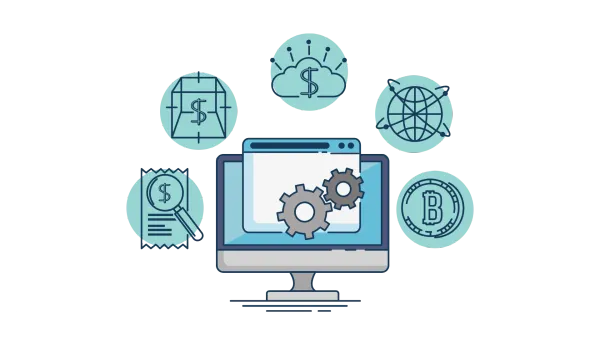Top Fintech Software Development Company in Pune | Associative