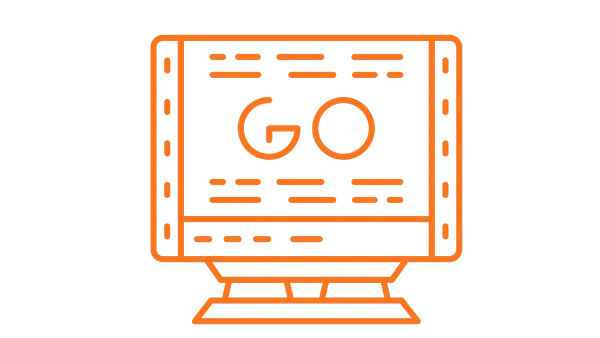 Expert Golang Development Services in Pune | Associative