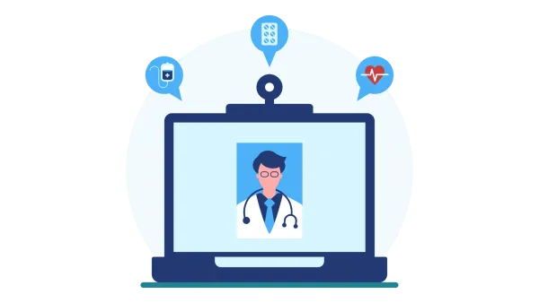 Custom Healthcare Software Development Company | Associative