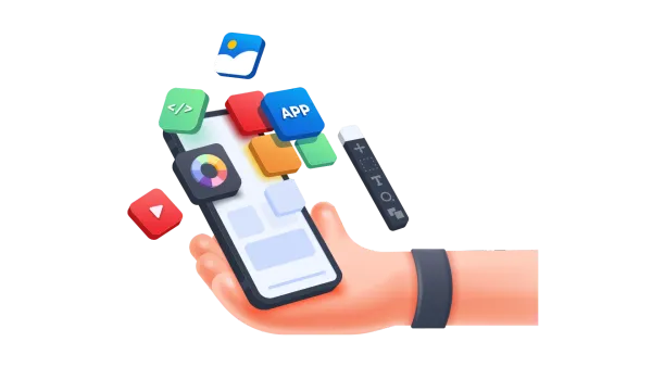 Complete Guide to Hybrid Mobile App Development | Associative Pune