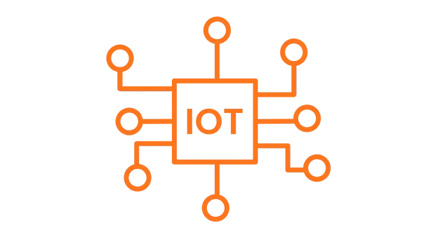 Expert IoT Development Services in Pune | Associative