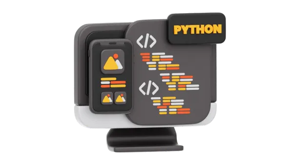 Top Python Development Services in Pune | Associative