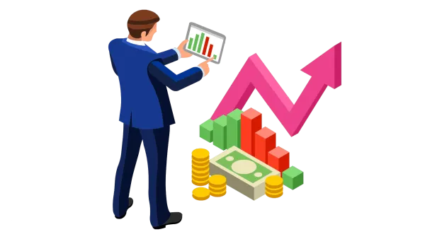 Share Market Trading Platform Development | Associative Pune