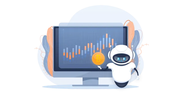Top Trading Bot Development Company in India | Associative