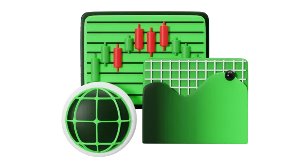 Expert Trading Platform Development in Pune | Associative