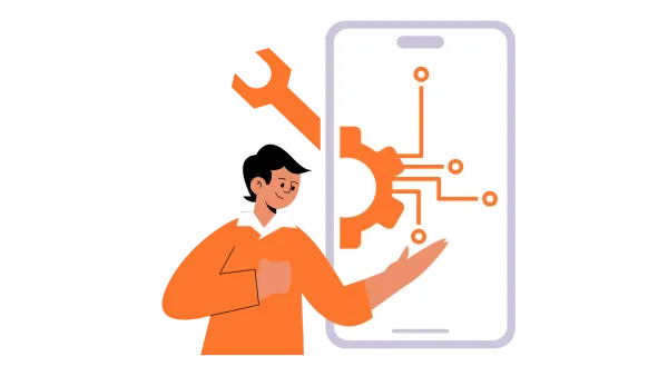 Expert Wear OS App Development Company | Associative Pune