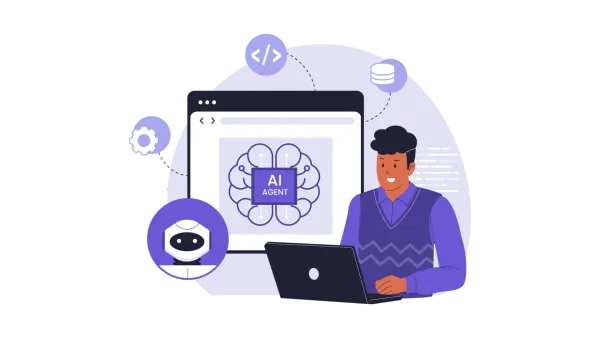 90-Day AI Agent Sprint Development | Associative Pune