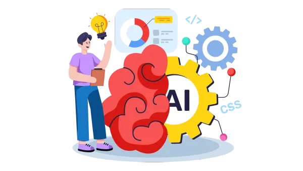 Boost Business Growth with AI Integration & Automation | Associative