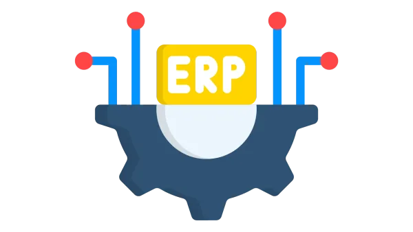 How Custom ERP Development Can Transform Your Business | Associative