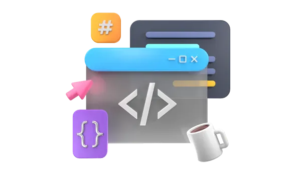 Custom Mac Software Development Services | Associative Pune