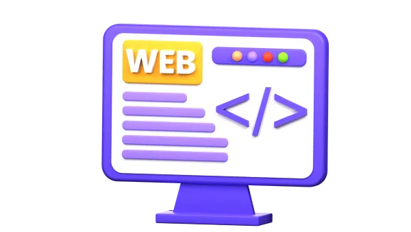 Premier Custom Web Development Services in Pune | Associative
