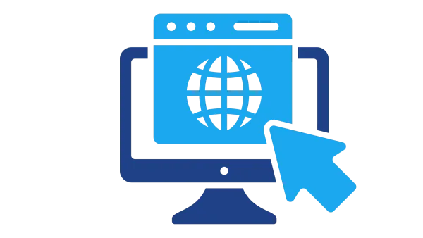 Customised Website Development in Pune | Associative