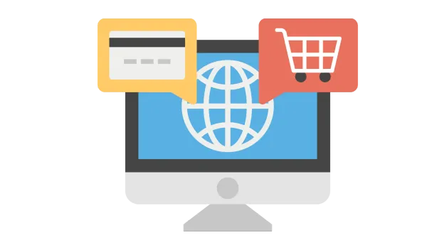 Expert Customized E Commerce Website Development | Associative Pune