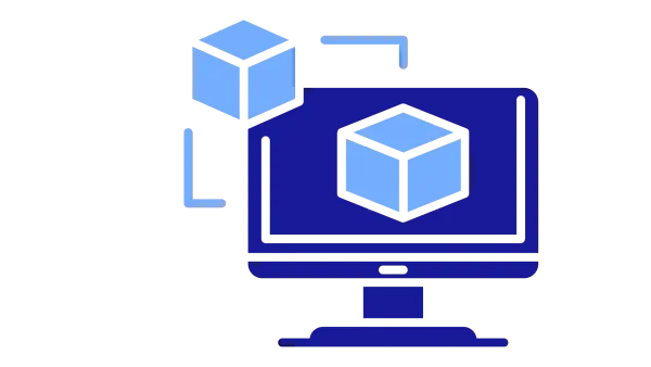 Top Digital Twin Integration Company in Pune | Associative