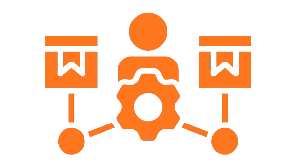 Multi-Agent Workflow Integration Services | Associative Pune