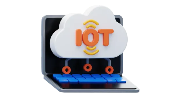 Expert Revit to AWS IoT Integration Services | Associative