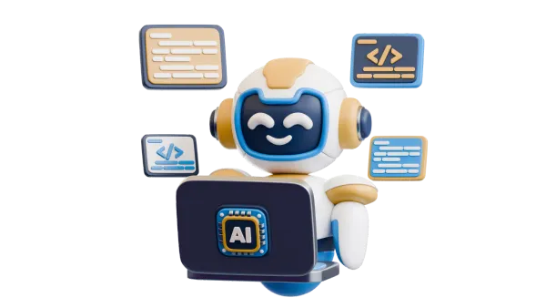 Expert White Label AI Development Services | Associative Pune