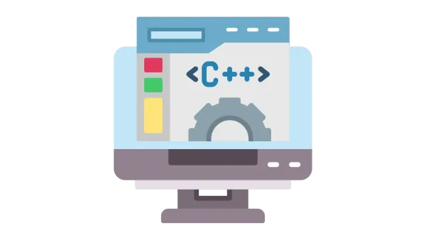Expert White Label C++ Development Services | Associative Pune
