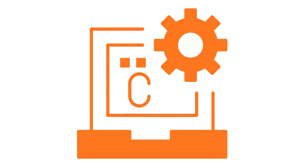Top White Label C Development Services in Pune | Associative
