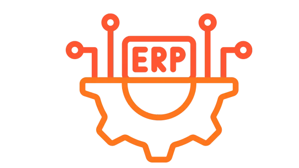 White Label Custom CRM & ERP System Development | Associative Pune