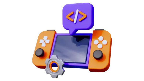 Expert White Label Game Development Services | Associative