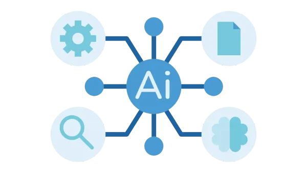 White Label Generative AI Development by Associative Pune