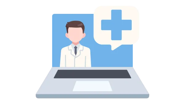 White Label Healthcare App Development | Associative Pune