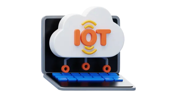 White Label IoT & Industrial Digital Twins Development | Associative