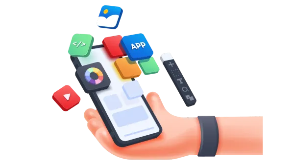 Top White Label Mobile App Development Services in Pune