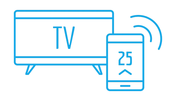 White Label Samsung Tizen OS TV App Development | Associative Pune
