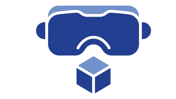 White Label Spatial Computing & Extended Reality (XR) App Development